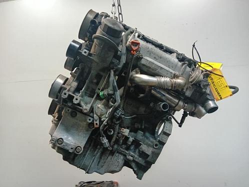 Motor Honda Accord VII 2.2 i-CTDi N22A1, Auto-onderdelen, Motor en Toebehoren, ARN erkend, Stiba lid, Erkend duurzaam, Gebruikt