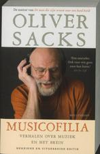 Musicofilia 9789029085038 Oliver Sacks, Boeken, Verzenden, Zo goed als nieuw, Oliver Sacks