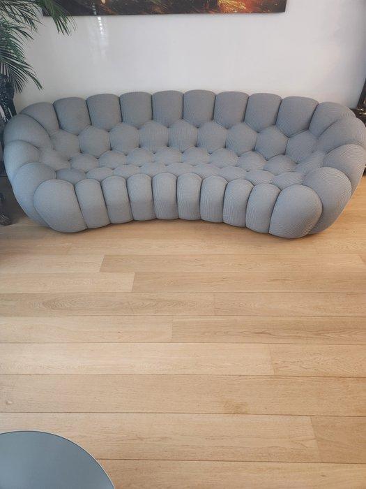 Roche Bobois - Sacha Lakic - Canapé - Bubble Stoel - Textiel, Antiek en Kunst, Kunst | Designobjecten