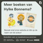 Geld verdienen met je roeping 9789082878202 Hylke Bonnema, Verzenden, Gelezen, Hylke Bonnema