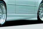 Rieger side skirt | 3-Serie E46: 02.98-12.01 (tot Facelift),, Auto-onderdelen, Carrosserie en Plaatwerk, Nieuw, Ophalen of Verzenden