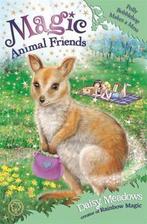 Polly Bobblehop Makes a Mess Book 31 Magic Animal Friends, Verzenden, Gelezen, Daisy Meadows