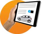 Auto INKOOP! Auto Verkopen Met Motor Schade? EXPORT AUTO!, Auto diversen, Auto Inkoop