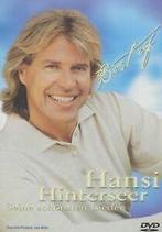 Hansi Hinterseer - Best Of: Seine schönsten Lieder  DVD, Cd's en Dvd's, Zo goed als nieuw, Verzenden