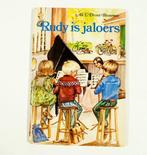 Rudy is jaloers 9789026645310 A.C. Drost Brouwer, Verzenden, Gelezen, A.C. Drost Brouwer