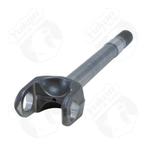 Yukon Gear 4340CM Left Hand Inner Rplcmnt Axle For Dana 30 /, Auto-onderdelen, Ophalen of Verzenden, Nieuw