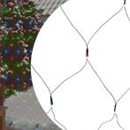vidaXL Kerstnetverlichting 544 LEDs binnen/buiten 4x4 m, Verzenden, Nieuw