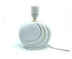 Gustav Sweden table lamp from the 60s. Delicious shape in, Nieuw