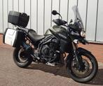 Triumph Tigers, Scramblers, Speed/Street Triple, Street Twin