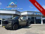 Dodge Ram 1500 4X4 5.7 V8 4x4 PANO+LUCHT+22INCH+H&K 1E EIG, Auto's, Automaat, Gebruikt, Euro 6, Overige brandstoffen