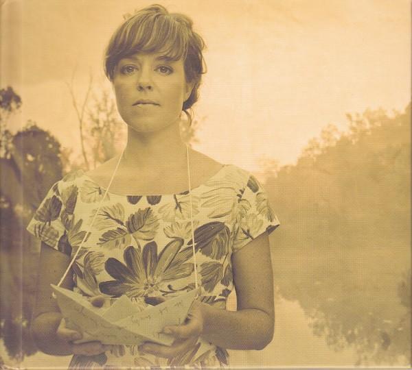 cd digi - Emily Barker &amp; The Red Clay Halo - Dear River, Cd's en Dvd's, Cd's | Overige Cd's, Zo goed als nieuw, Verzenden