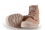 Palladium Veterboots in maat 38 Beige | 10% extra korting, Kleding | Dames, Verzenden, Beige, Overige typen, Palladium