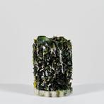 Aparentment - Josep Vila Capdevila - Bloempot - Glas -, Antiek en Kunst