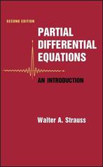 Partial Differential Equations | 9780470054567, Boeken, Nieuw, Verzenden