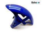 Voorspatbord Yamaha YZF R6 2017-2022 (YZF-R6 BN6), Verzenden, Gebruikt