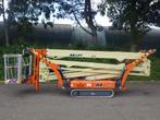 Veiling: Spinhoogwerker JLG X23J Bi-energy 23.1m 2015, Zakelijke goederen, Machines en Bouw | Liften, Steigers en Ladders, Ophalen