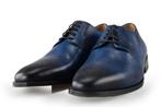 Paulo Bellini Nette schoenen in maat 42 Blauw | 10% extra, Overige typen, Zo goed als nieuw, Paulo Bellini, Verzenden