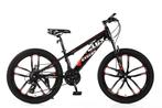 Cyclux Road Bike jongensfiets MTB 24 inch 21 speed Shimano, Ophalen of Verzenden, Nieuw, Cyclux