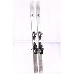 166 175 skis STOCKLI STORMRIDER 88 2025, grip walk, swiss m, Verzenden, Gebruikt