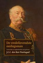 De vredelievendste oorlogsman 9789464550078 Vincent Klooster, Verzenden, Gelezen, Vincent Klooster