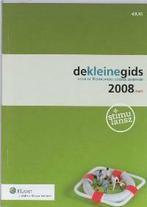 De Kleine Gids voor de Nederlandse sociale zekerheid, Verzenden, Gelezen