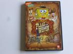 Spongebob Squarepants - Plaag van het Wilde Westen (DVD), Cd's en Dvd's, Dvd's | Kinderen en Jeugd, Verzenden, Nieuw in verpakking