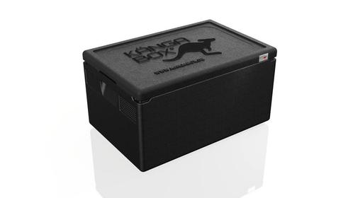 KÄNGABOX® Expert GN 1/1 (46 liter) thermobox, Caravans en Kamperen, Koelboxen, Nieuw, Verzenden
