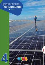 Systematische Natuurkunde vwo 4 / vwo 4 9789006617948, Boeken, Schoolboeken, Verzenden, Gelezen