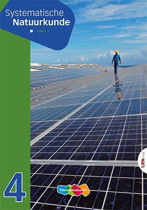 Systematische Natuurkunde vwo 4 / vwo 4 9789006617948, Boeken, Schoolboeken, Gelezen, Verzenden