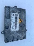 Mercedes S600 L V12 A2218709126 xenon starter module ballast, Gebruikt, Mercedes-Benz