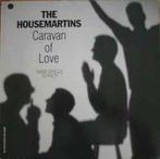 12 inch gebruikt - The Housemartins - Caravan Of Love, Cd's en Dvd's, Vinyl Singles, Zo goed als nieuw, Verzenden