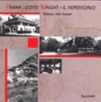Frank Lloyd Wright. Il repertorio, Boeken, Nieuw, Verzenden