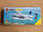 Airfix 04018 Shorts Skyvan 1:72, Verzenden, Nieuw