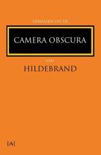 9789491618314 Verhalen uit de Camera Obscura van Hildebrand, Boeken, Verzenden, Zo goed als nieuw, Hildebrand