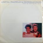 12 inch gebruikt - Aretha Franklin - I Knew You Were Wait..., Cd's en Dvd's, Vinyl Singles, Verzenden, Zo goed als nieuw