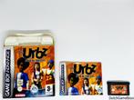 Gameboy Advance / GBA - The Urbz - Sims In The City - HOL, Verzenden, Gebruikt