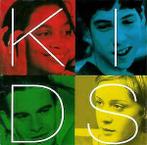 cd - Various - Kids (Original Motion Picture Soundtrack)