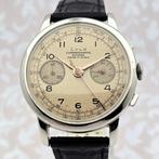 Chronographe Suisse - Lylo - Cal. Landeron 48 - Zonder, Sieraden, Tassen en Uiterlijk, Horloges | Heren, Nieuw