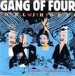 12 inch gebruikt - Gang Of Four - To Hell With Poverty, Verzenden, Zo goed als nieuw