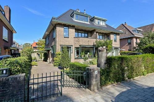 Te huur: Huis Prinsenweg in Wassenaar, Huizen en Kamers, Huizen te huur, Zuid-Holland
