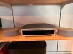 Bose 3-2-1 GS series II - DVD Home entertainment system, Ophalen, Zo goed als nieuw