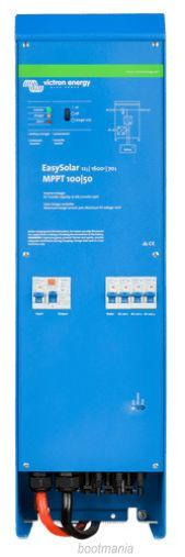 Victron EasySolar 12/1600/70-16 MPPT 100/50, Watersport en Boten, Accessoires en Onderhoud, Verzenden