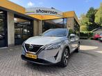 Zakelijke Lease |  Nissan QASHQAI 1.3 MHEV Xtronic N-Connect, Auto's, Automaat, Gebruikt, Euro 6, Overige kleuren