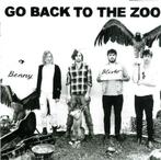 cd - Go Back To The Zoo - Benny Blisto, Cd's en Dvd's, Verzenden, Zo goed als nieuw