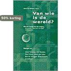 VAN WIE IS DE WERELD 9789024292080 JOHAN VAN WORKUM, Verzenden, Gelezen, JOHAN VAN WORKUM