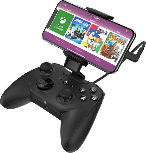 RiotPWR IOS Controller RR1852 (PC Accessoires) (Elektronica), Computers en Software, Pc- en Netwerkkabels, Nieuw, Verzenden