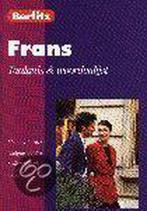 Frans / Berlitz taalgids 9789021588636, Boeken, Reisgidsen, Verzenden, Gelezen