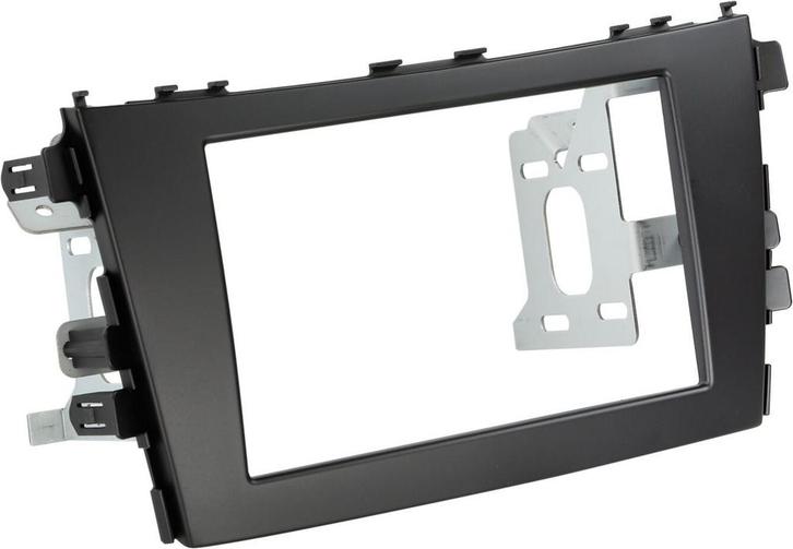 2-DIN Paneel Suzuki Celerio 2014-, Auto diversen, Autoradio's, Verzenden