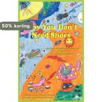 Why You Dont Need Shoes 9780981587202 Xian, Verzenden, Zo goed als nieuw, Xian