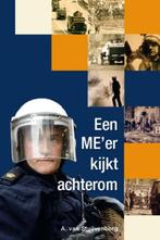 Een MEer kijkt achterom 9789033609299 A. van Stuijvenberg, Verzenden, Gelezen, A. van Stuijvenberg